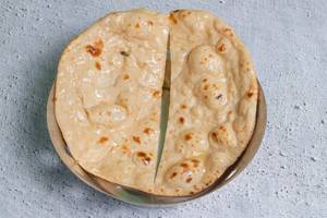 Butter Roti
