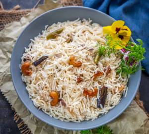Ghee Rice 
