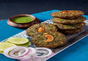 Hara Bhara Kebab
