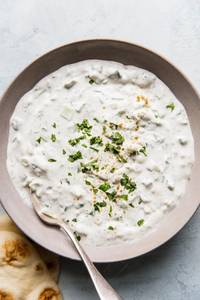 Boondi Raita