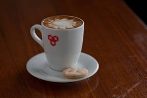 Cafe Piccolo