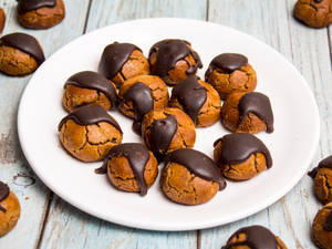 Chocolate Cookie (250 gms)