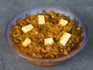 Veg Makhanwala