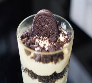 Oreo Mud