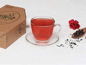Hibiscus Infusion