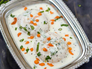 Dahi Wada