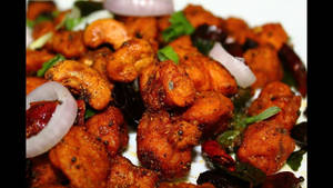 Chicken Maharaja [Boneless]