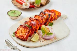 Paneer Tikka
