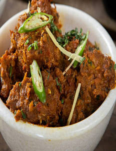 Kathal Ki Subzi