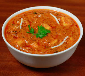 Paneer Butter Masala