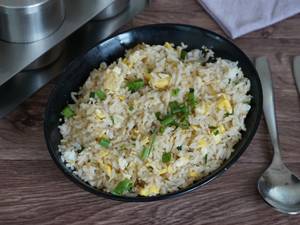 Egg Fried Rice
