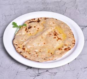 Tawa Butter Roti