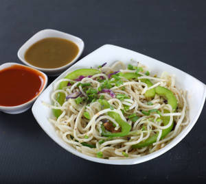 Veg Noodles