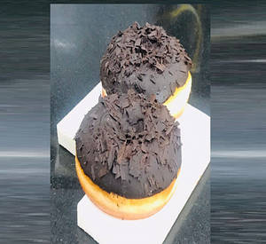 Limbo Donut