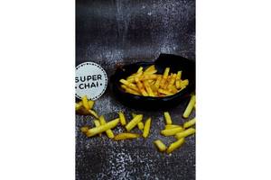 Special Masala Fries