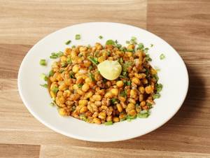 Crispy Corn