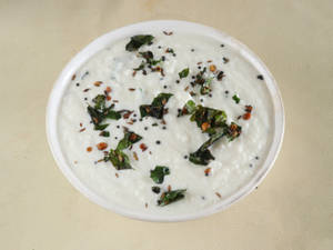 Curd Rice 