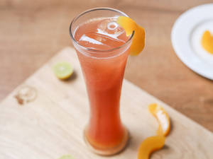 Peach Iced Tea
