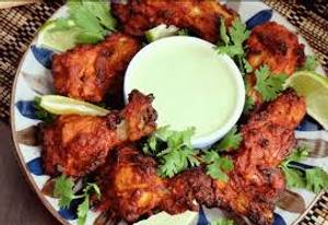 Tandoori Chicken