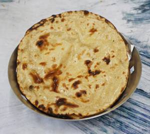 Butter Roti