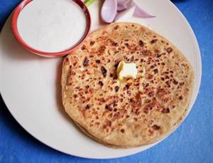 Aloo Paratha