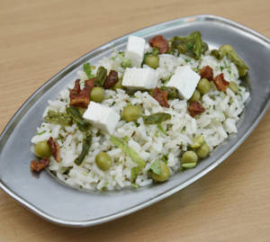 Veg Shahi Pulao