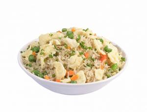 Egg Fried Rice