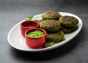 Hara Bhara Kebab