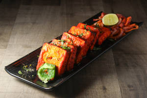 Paneer Tikka (6Pcs)