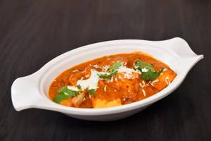 Paneer Tikka Butter Masala (500ml)