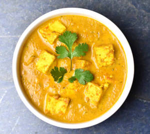 Paneer Butter Masala               