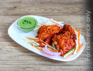 Tandoori Chicken