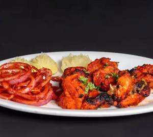 Chicken Tikka