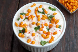 Boondi Raita
