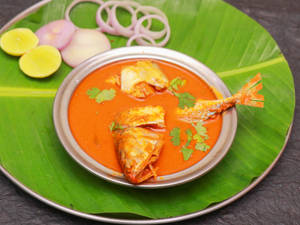 Bangada Curry