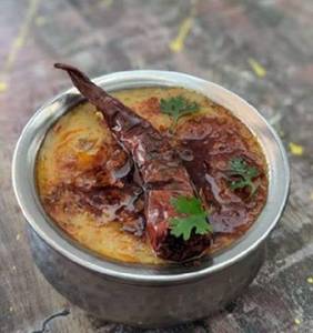 Dal Tadka 
