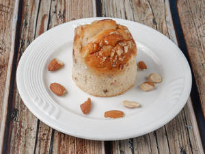 Almond Muffin