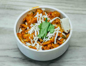 Aloo Gobhi