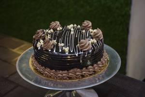 Choco Chips Half Kg