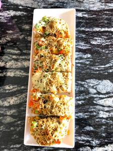 Baked Beans Footlong