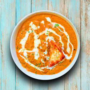 Paneer pasanda