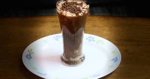 Chocolate Shake