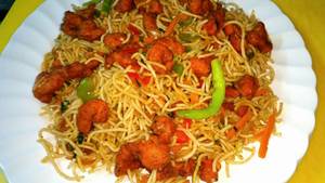 Chicken  Noodles