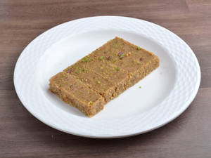 Milk Cake (4 Pcs)