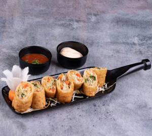 Veg Spring Roll