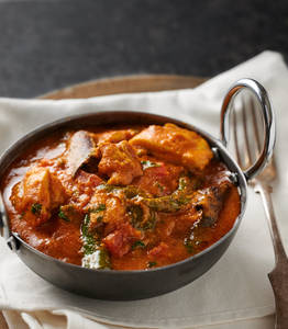 Chicken Masala