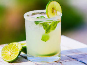 Mint Crusher