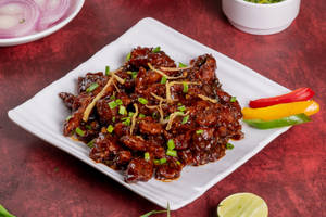 Chicken Soy Soy