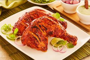 Tandoori Chicken 
