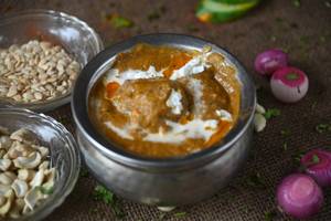 Malai Kofta (Regular)